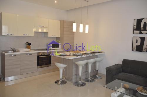 Property in Gzira