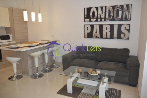Apartments in Gzira - Image 2
