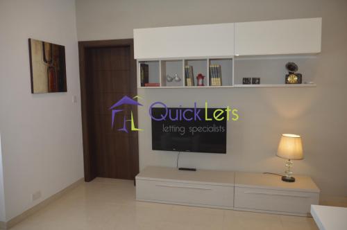 Apartments in Gzira - Image 4