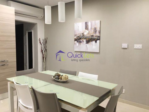 Apartments in Gzira - Image 2