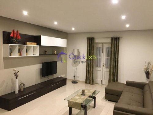 Apartments in Gzira - Image 3