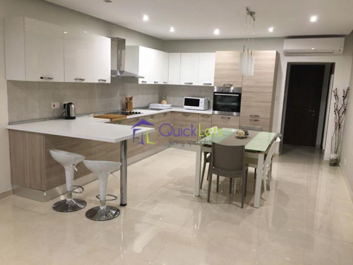 Apartments in Gzira - Image 4