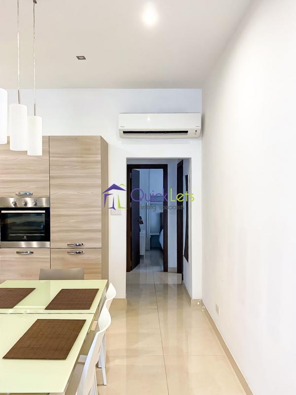 Apartments in Gzira - Image 6
