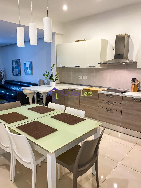 Property in Gzira