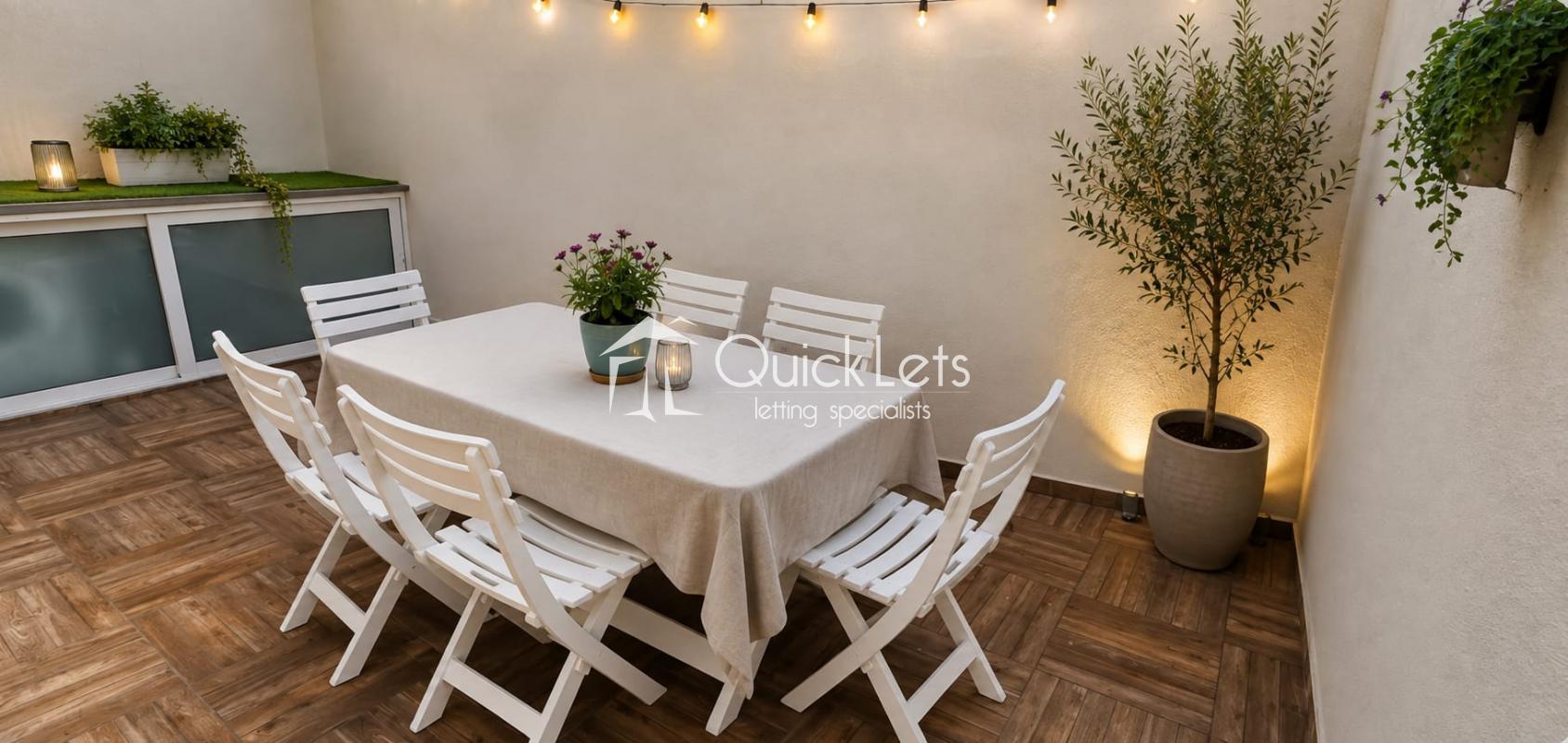 Property in Gzira