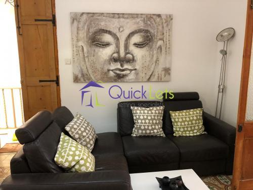 Property in Gzira