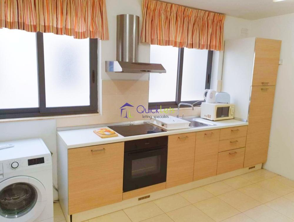Property in Msida