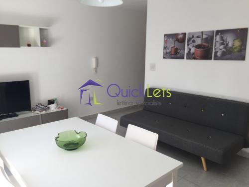 Property in Bugibba