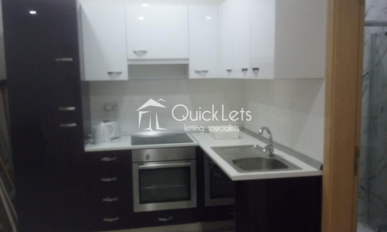 Property in St. Julians
