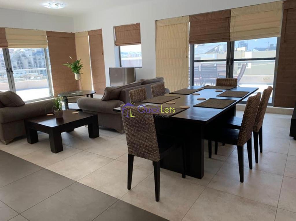 Property in Sliema