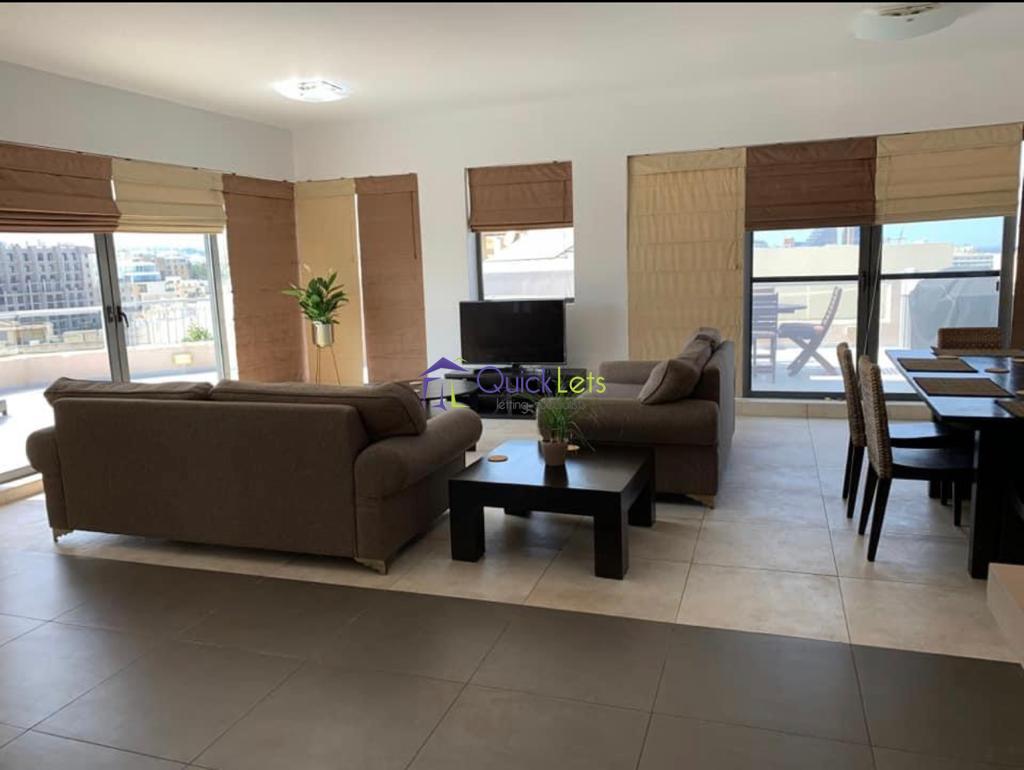 Penthouses in Sliema - Image 2