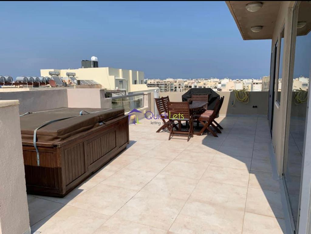 Penthouses in Sliema - Image 3