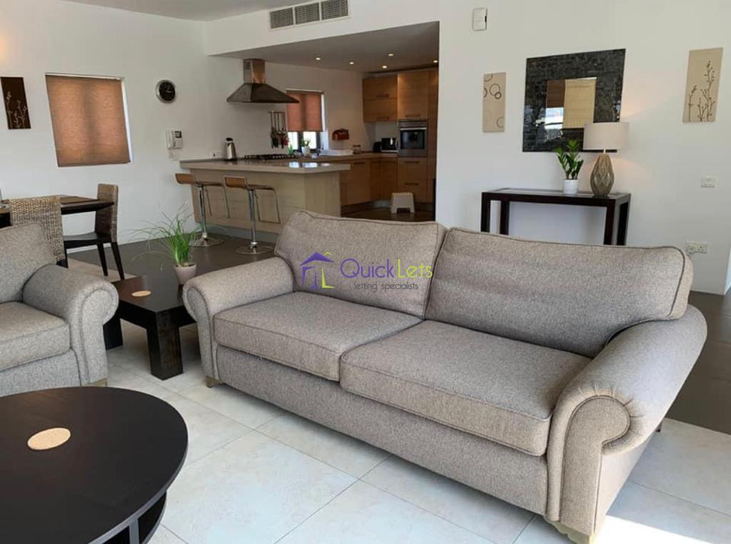 Penthouses in Sliema - Image 4