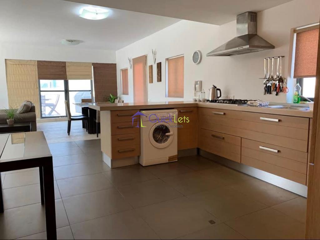 Penthouses in Sliema - Image 5
