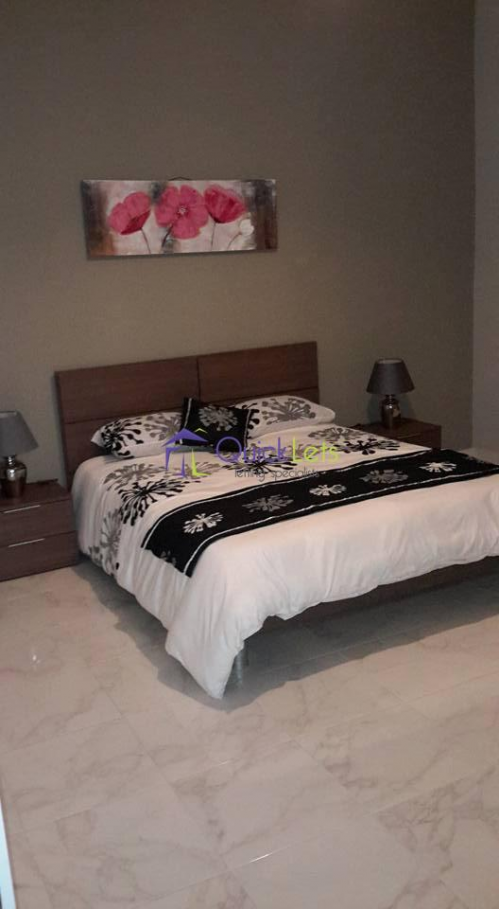 Apartments in Qawra - Image 4