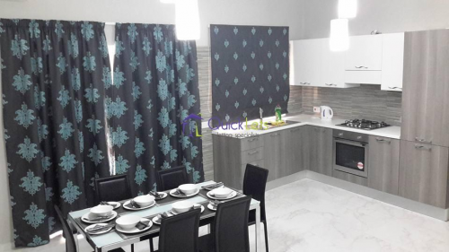 Property in Qawra