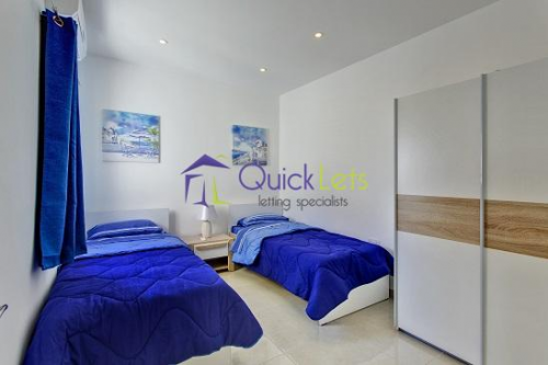 Apartments in Qawra - Image 3