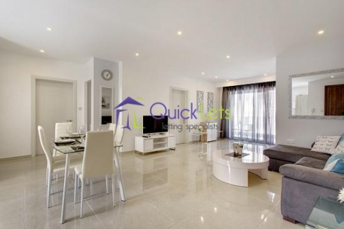 Apartments in Qawra - Image 6
