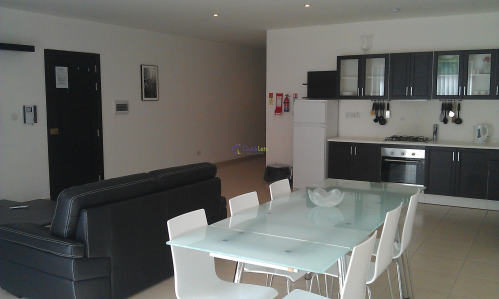 Apartments in Msida - Image 5