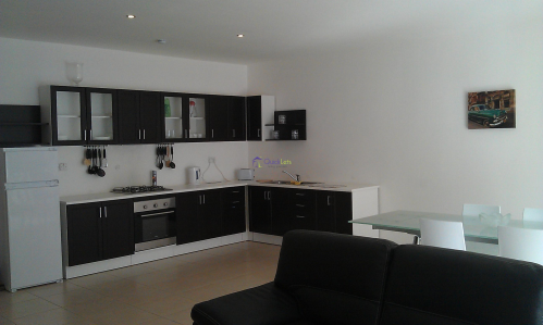 Property in Msida