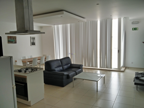 Property in Msida