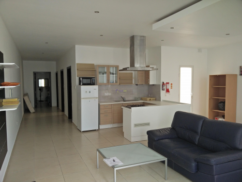 Penthouses in Msida - Image 2