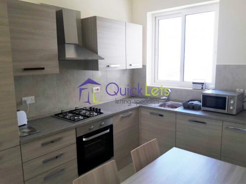 Penthouses in Ta' l-ibragg - Image 5