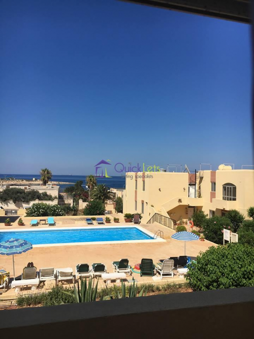 Property in Marsaskala