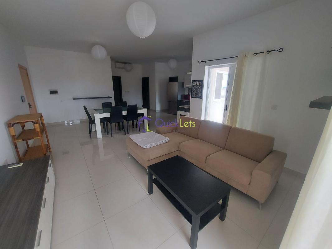 Property in San Pawl Tat-Targa
