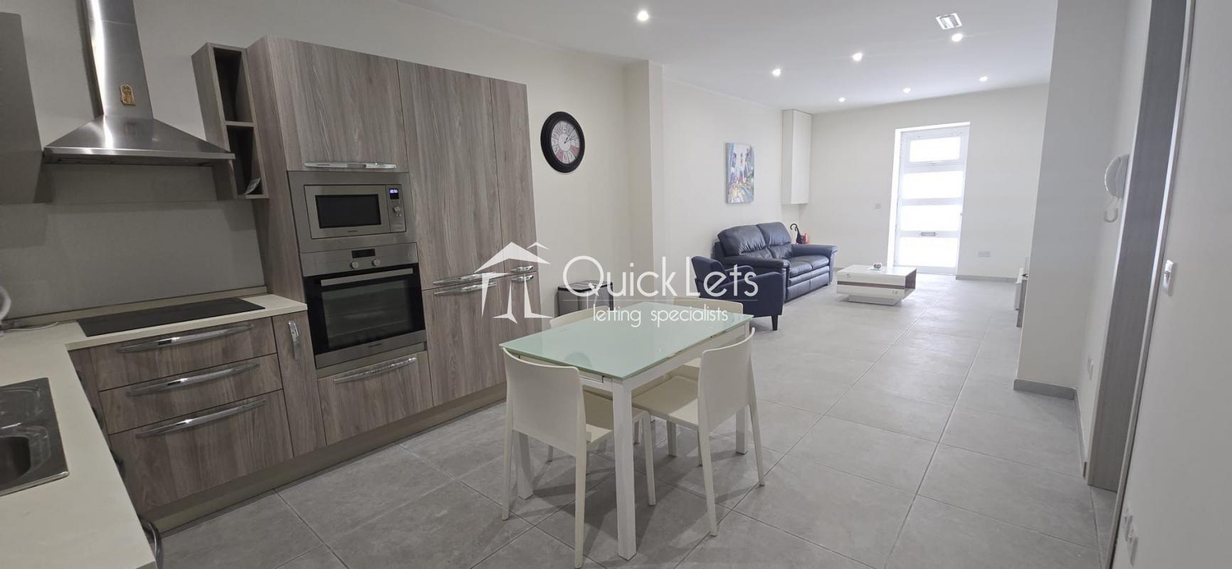 Property in St. Julians