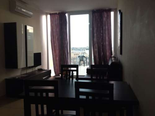 Property in Gzira