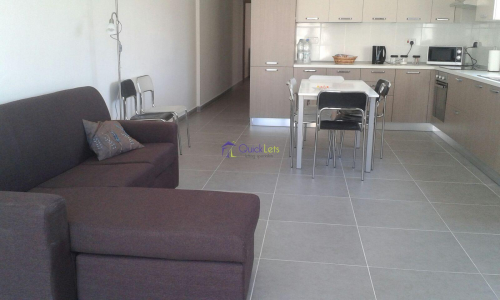 Property in Gzira