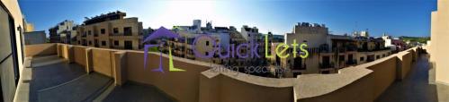 Property in Bugibba