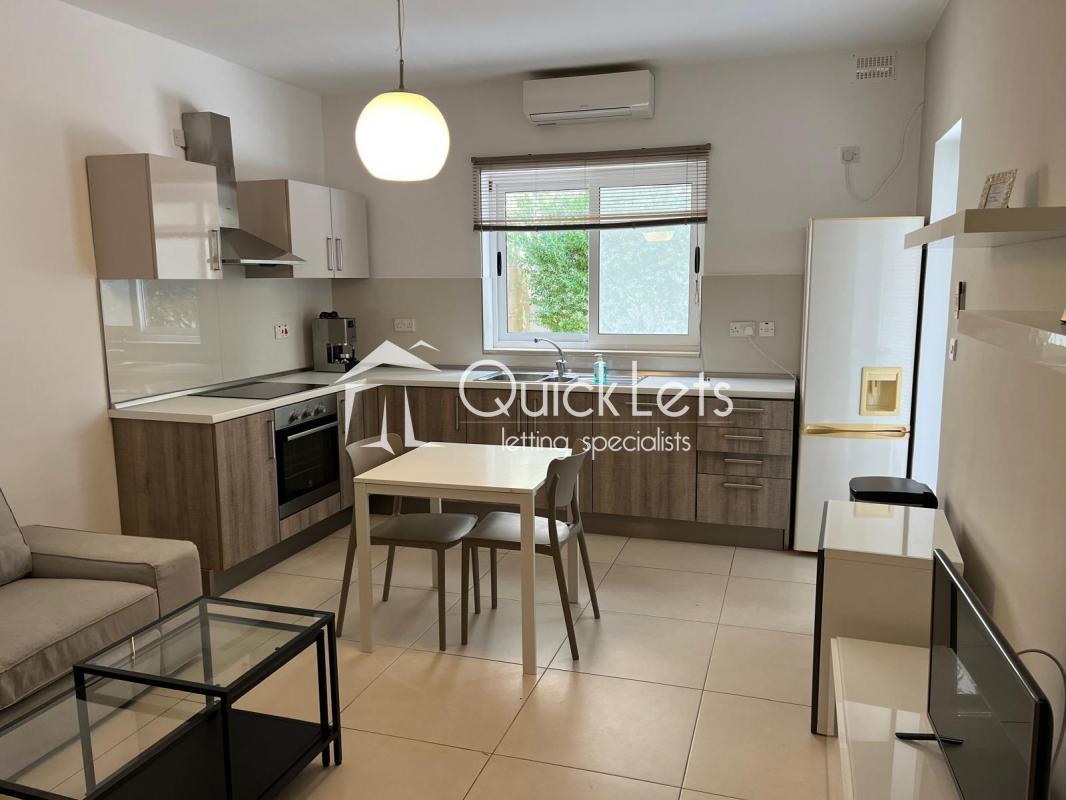 Property in Swieqi