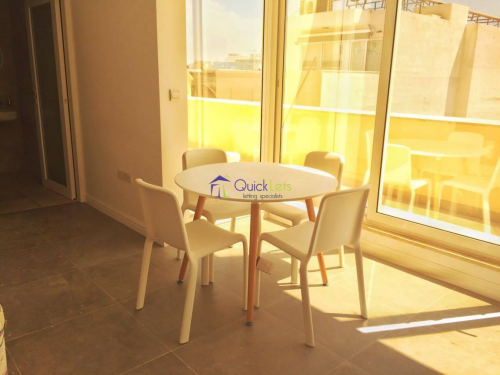Property in Gzira