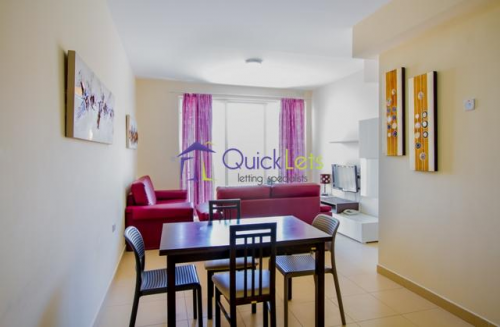 Apartments in Gzira - Image 3