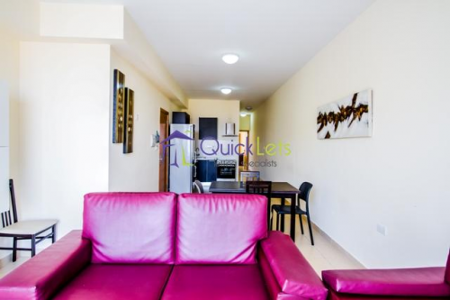 Apartments in Gzira - Image 5