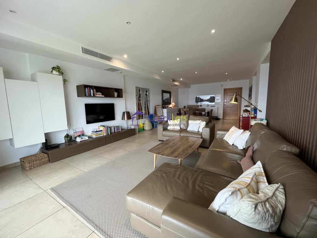 Apartments in Sliema - Image 2
