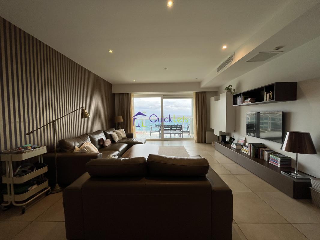 Apartments in Sliema - Image 3