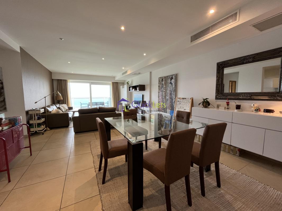 Apartments in Sliema - Image 4