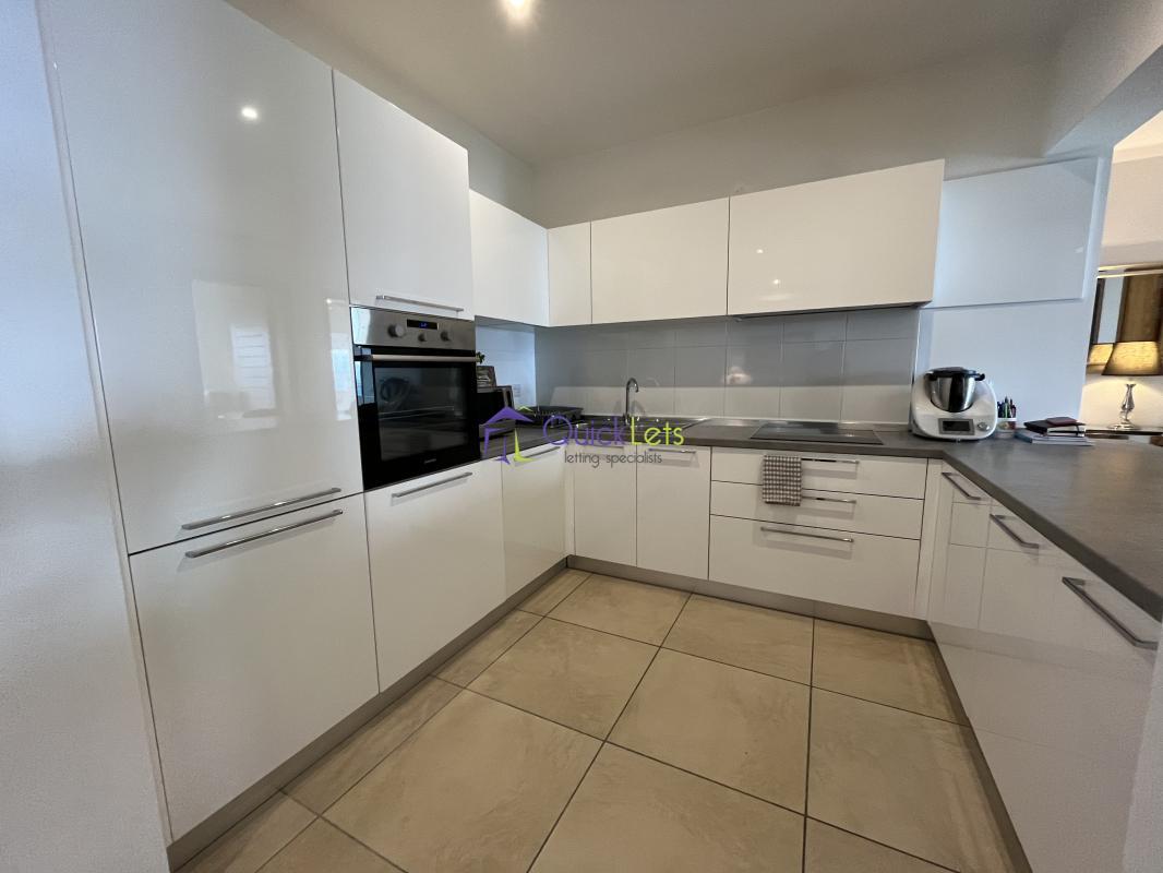 Apartments in Sliema - Image 5