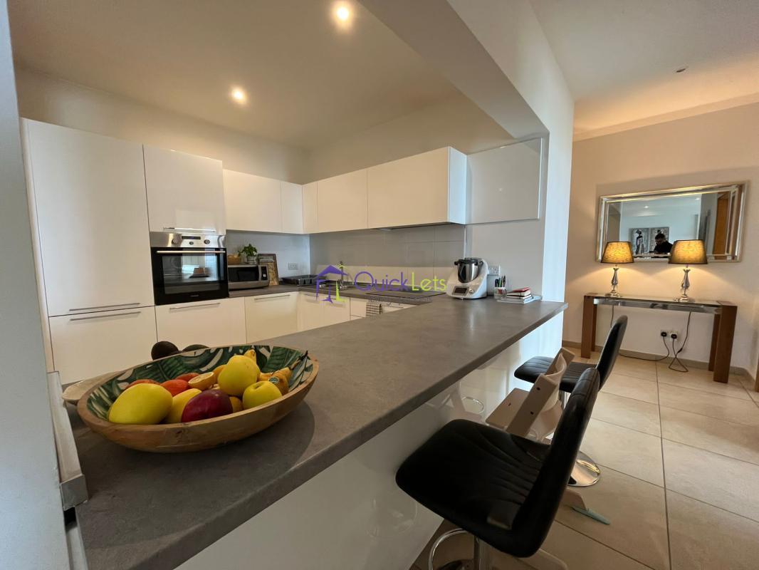 Property in Sliema