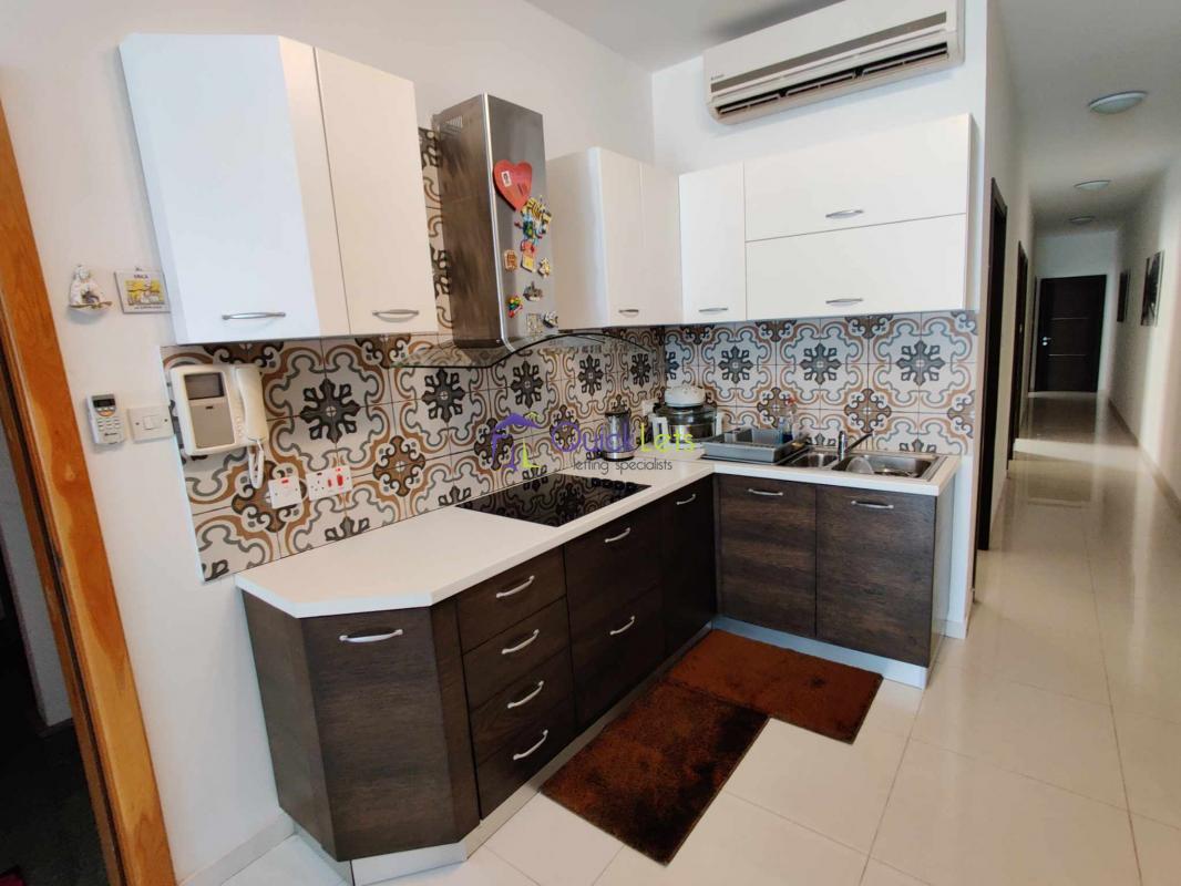 Apartments in Birkirkara - Image 2