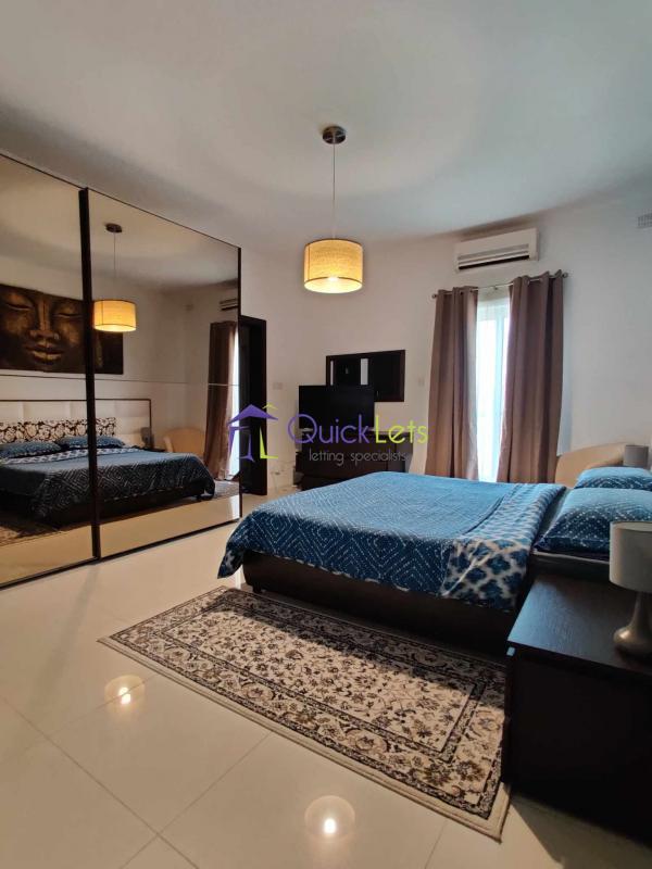 Apartments in Birkirkara - Image 3