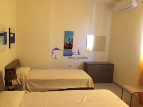 Penthouses in Ta' l-ibragg - Image 2