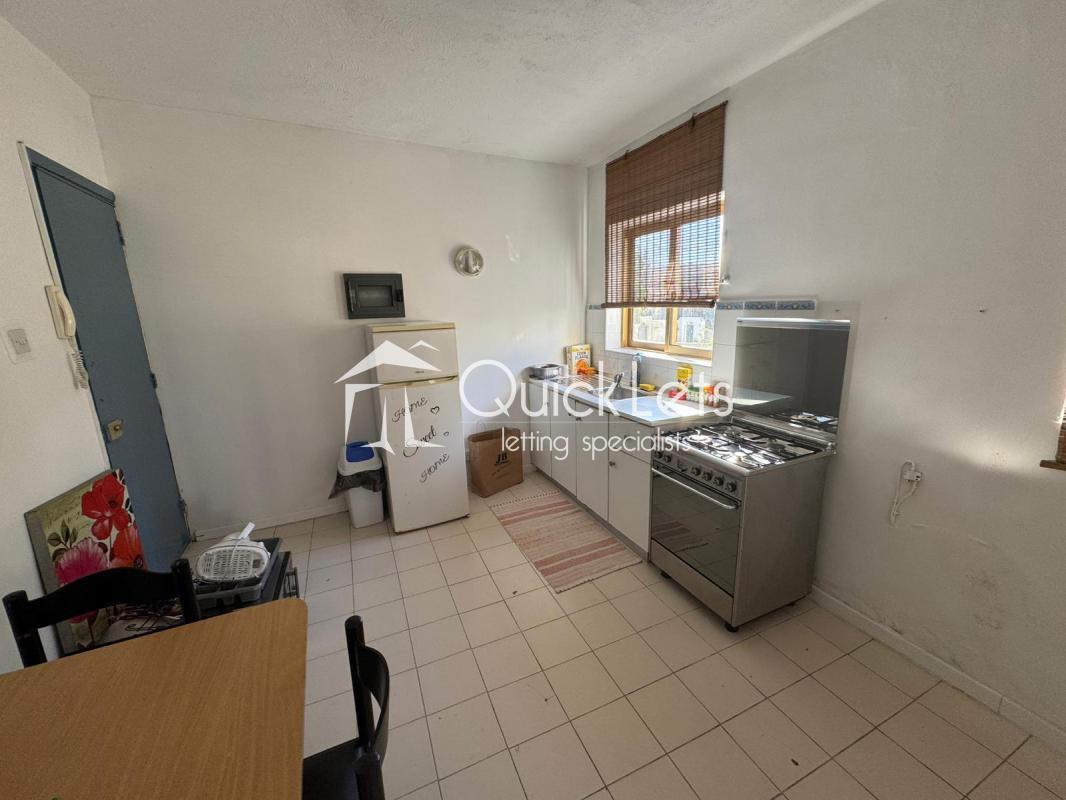 Property in St. Julians