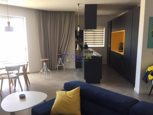 Property in San Pawl Tat-Targa