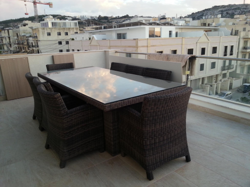 Property in Bahar ic-Caghaq
