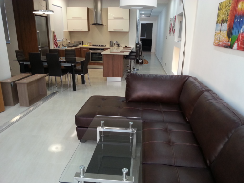 Penthouses in Bahar ic-Caghaq - Image 2