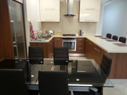 Penthouses in Bahar ic-Caghaq - Image 4